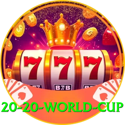 20 20 world cup Pro1 v3.9.9 - 2