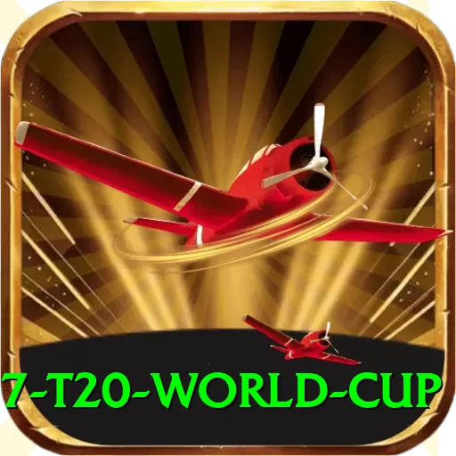 2007 t20 world cup Gold Edition v1.4.9 - 2