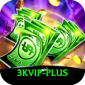 3kvip Games (Casino & Earning) Max v1.6.5 - 2