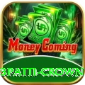 3patti crown Gold Edition v1.5.8