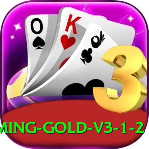 666p Gaming Gold v3.1.2 - 2