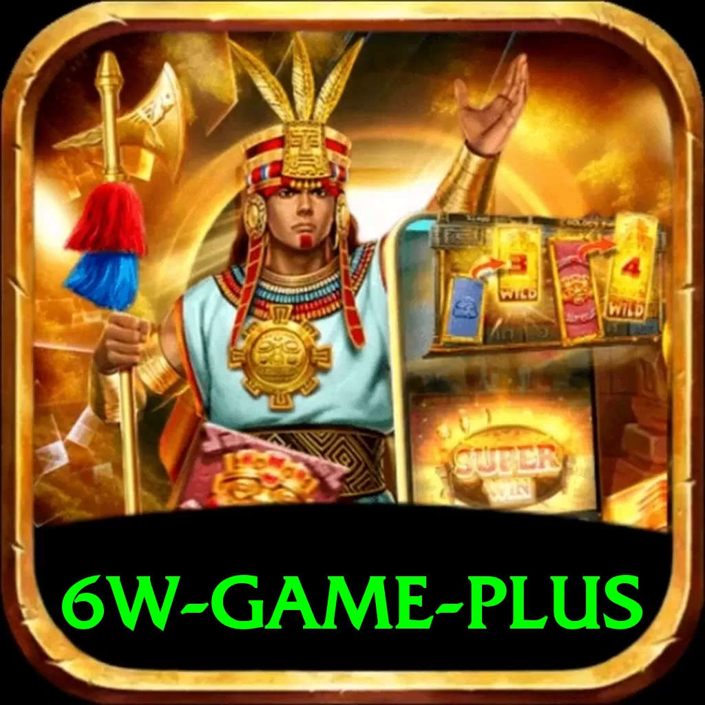 6w game Gold Edition v3.9.7 - 2