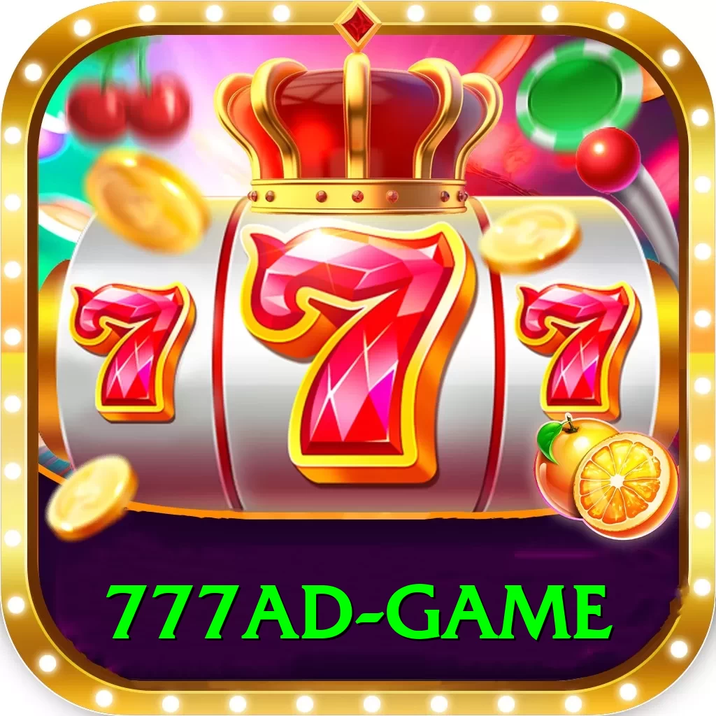 777AD Game Deluxe Edition v1.1.0 - 2