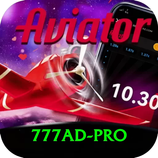 777ad Official v3.7.8 - 2