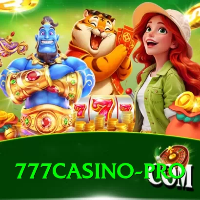 777casino Jackpot King v4.4.9 - 2