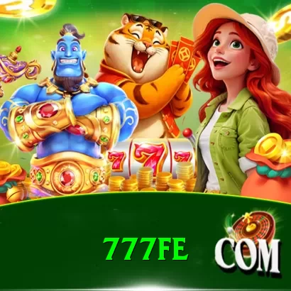 777fe Games (Casino & Earning) Pro vv3.9.2 - 2