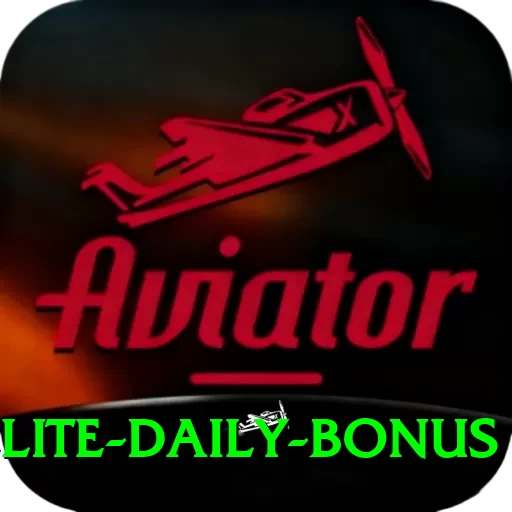 777tez Elite - Daily Bonus - 2