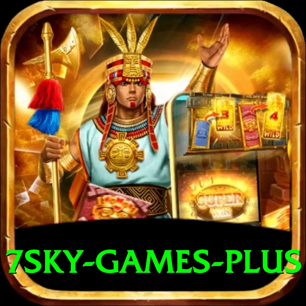 7sky games Ultimate v1.8.2 - 2
