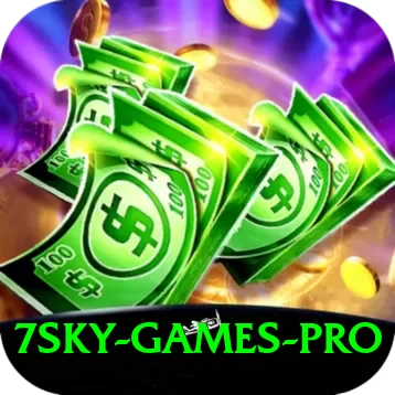 7sky games Mega - Daily Bonus - 2