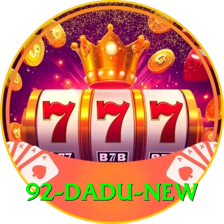 92 dadu Gaming Legend v2.8.9 - 2