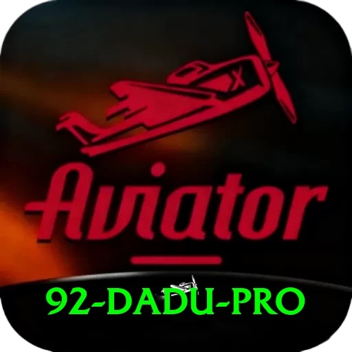 92 DADU VIP Pro v3.5.0 - 2