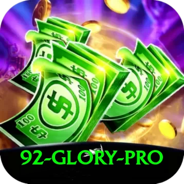 92 glory Casino Max v1.9.4 - 2