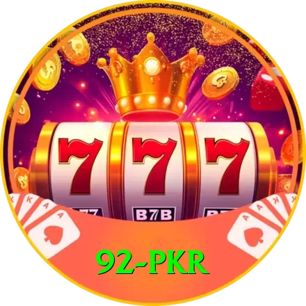 92 PKR Games (Casino & Earning) VIP v2.4.4 - 2