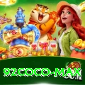 92coco Premium Gaming App