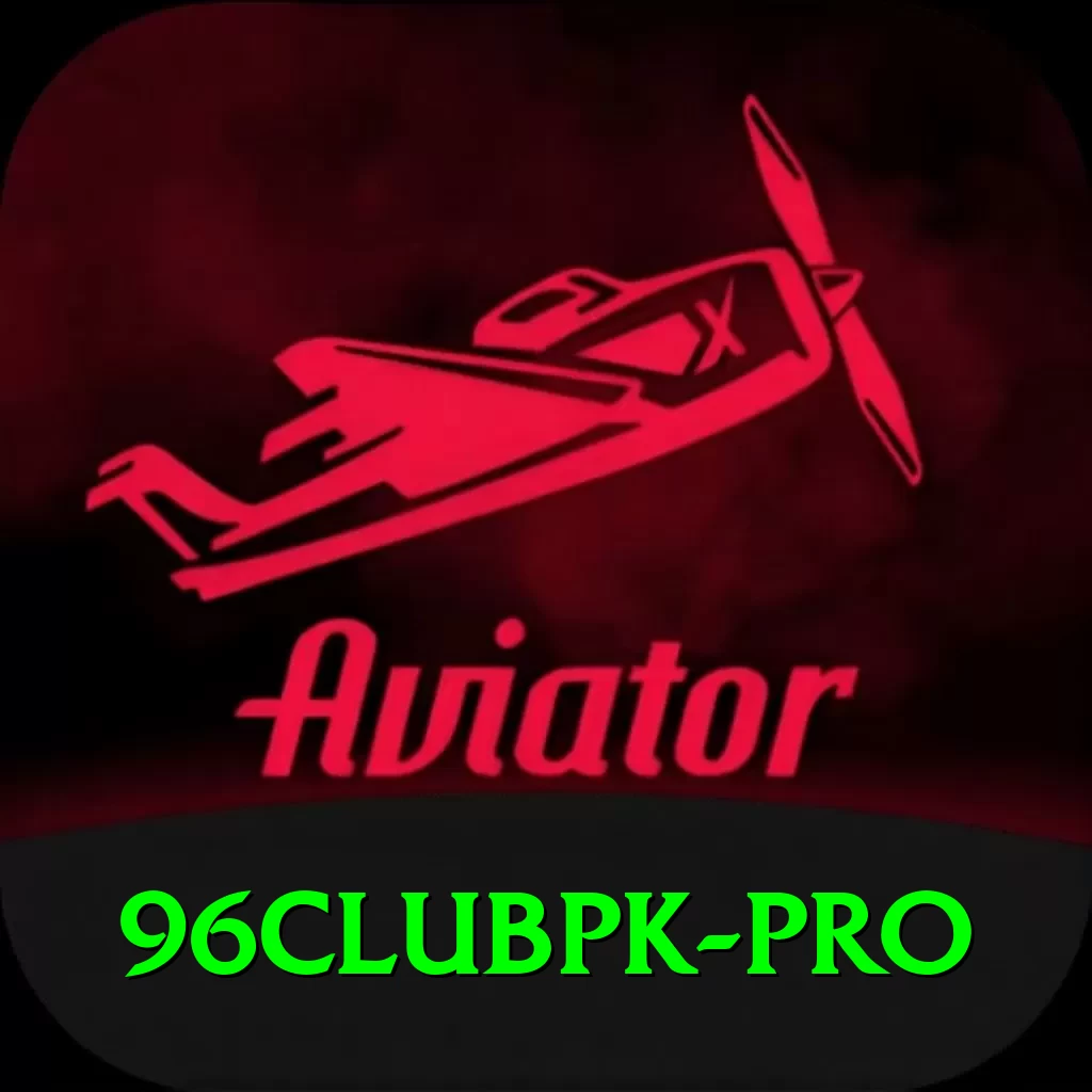 96clubpk Jackpot Ultimate v5.5.0 - 2