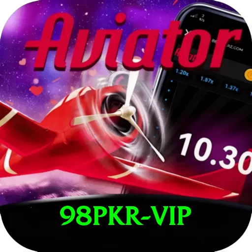 98pkr Turbo Casino App - 2