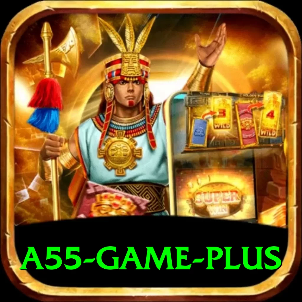 A55 Game Casino Official v1.9.7 - 2