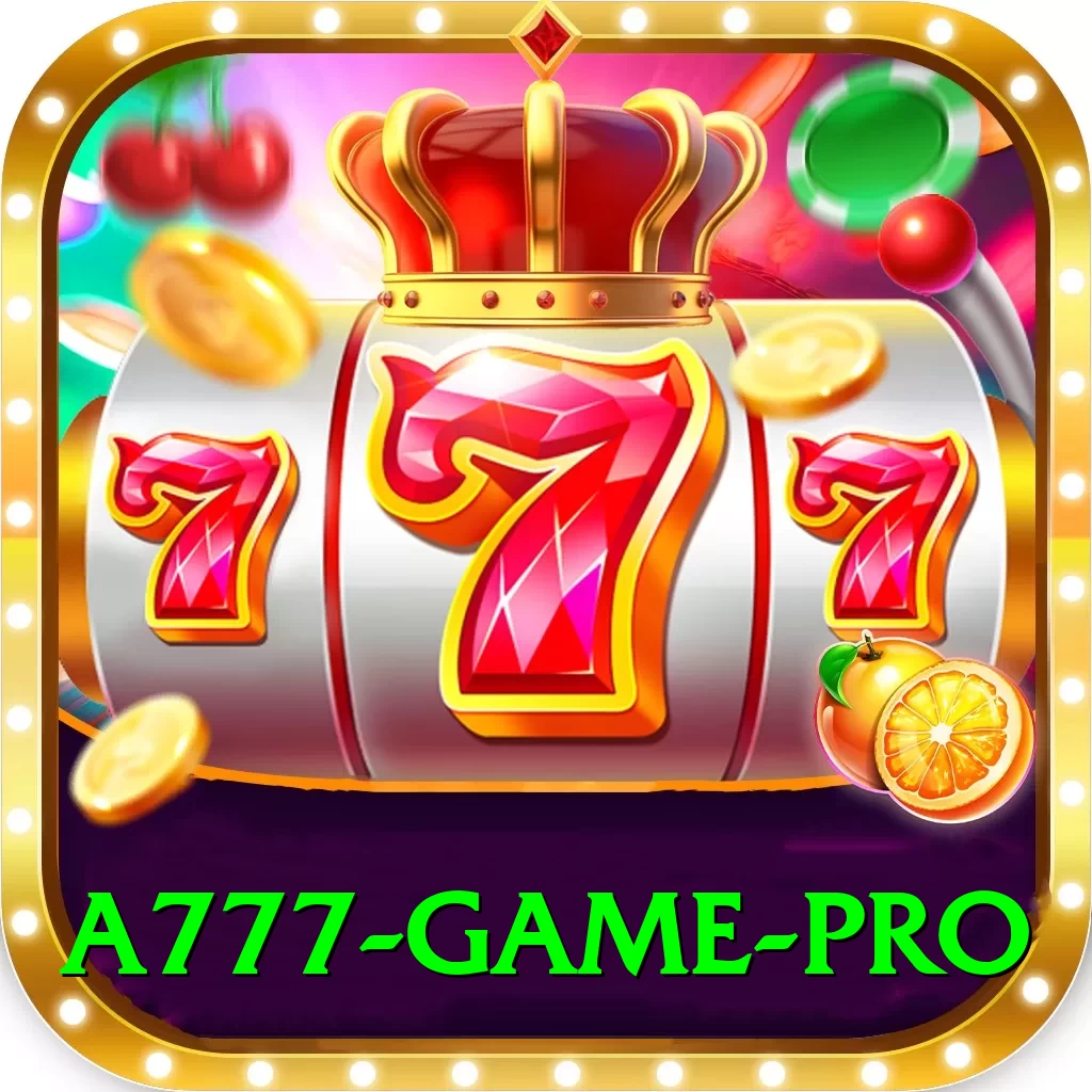 a777 game Gold Edition v2.9.0 - 2