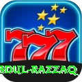 abdul razzaq Gold Pro v2.8.3