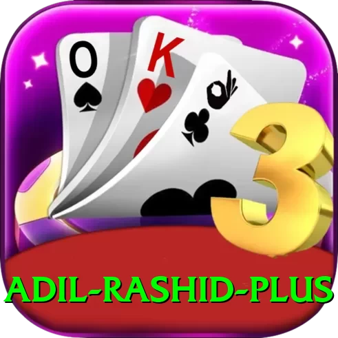 adil rashid Gaming Pro - 2