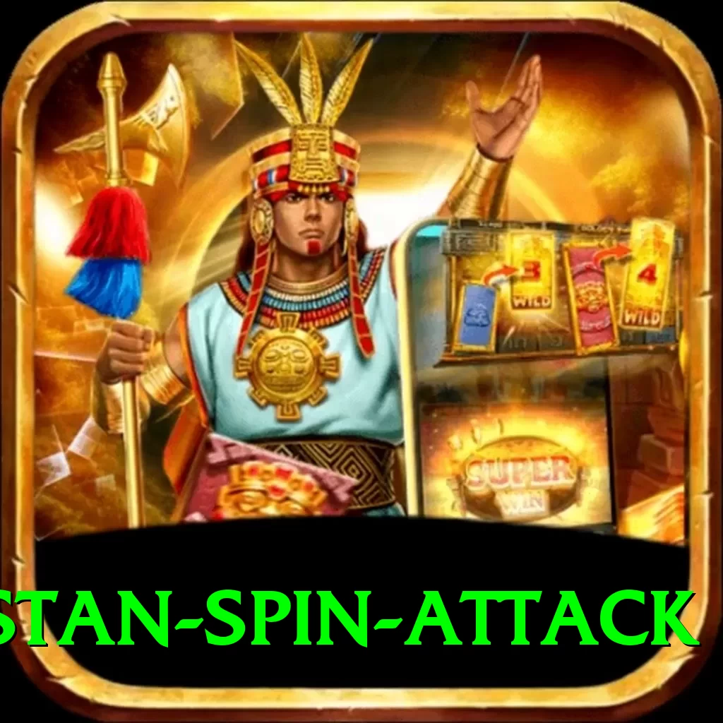 afghanistan spin attack Elite Pro v5.3.4 - 2