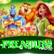 Alano Jackpot Game - Live Premium