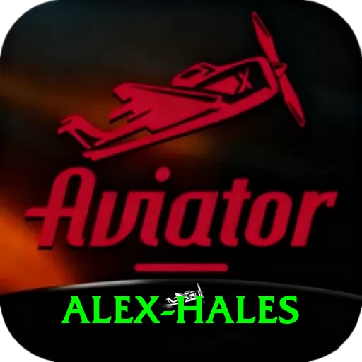 alex hales Pro Edition v3.3.2 - 2