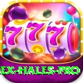 alex hales Casino Royal v4.6.5