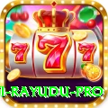 ambati rayudu Gaming Deluxe