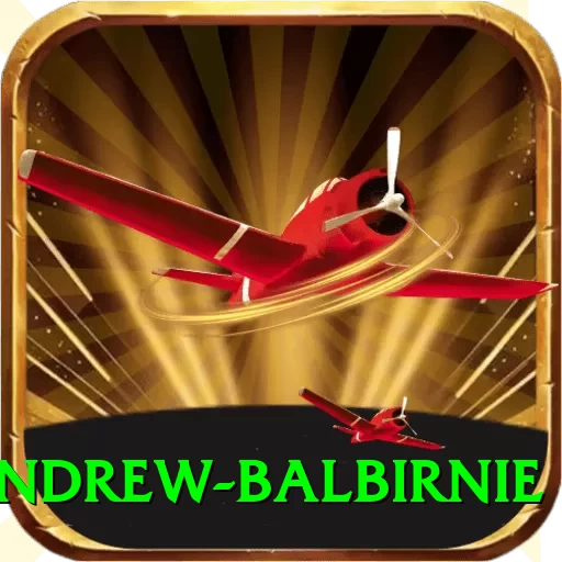 andrew balbirnie Gold v5.7.8 - 2