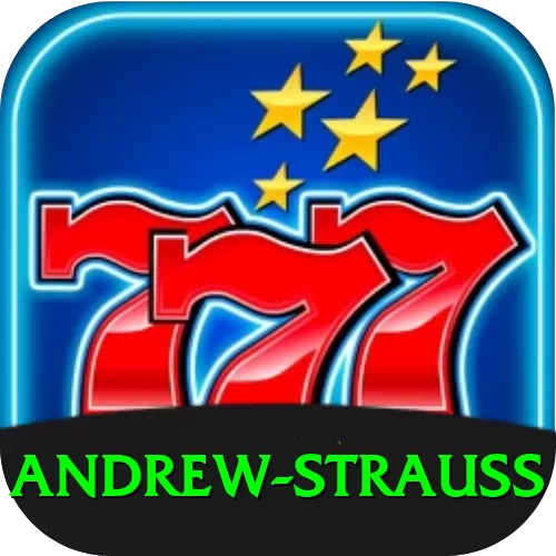 andrew strauss Deluxe Edition v2.5.1 - 2