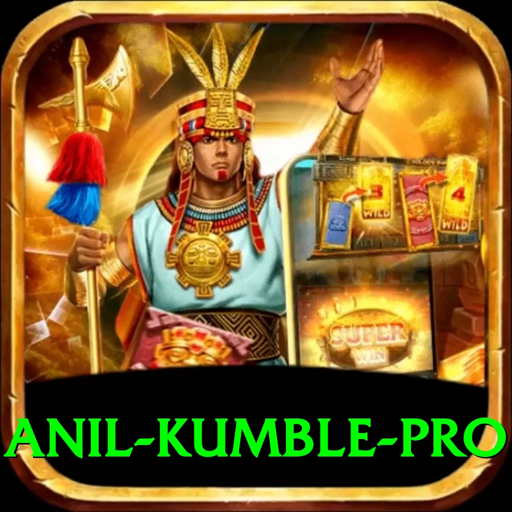 anil kumble Bonus Pro v3.3.7 - 2