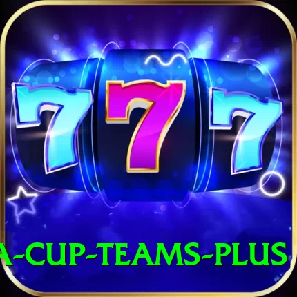 asia cup teams Bonus Legend v2.2.8 - 2