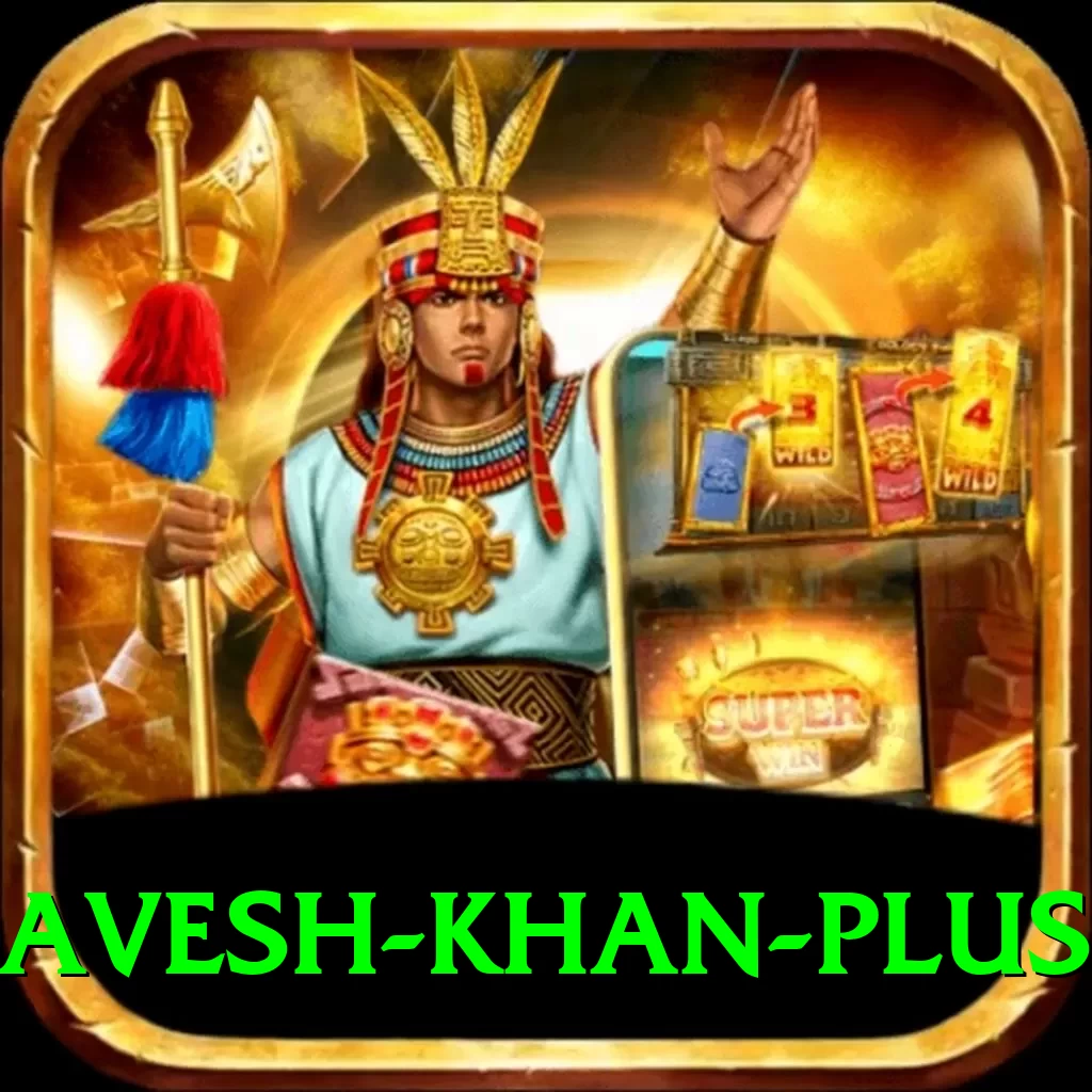 avesh khan Games Max - 2