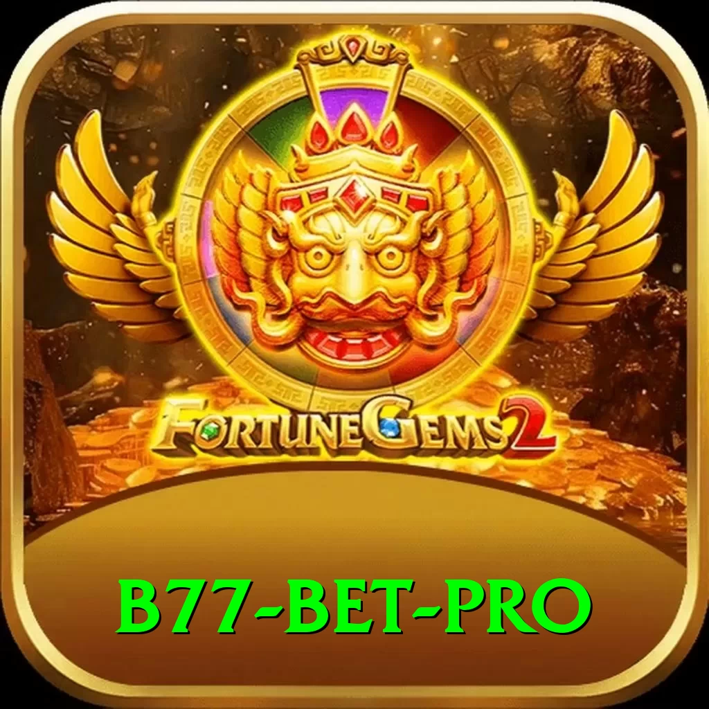B77 Bet Games Deluxe - 2