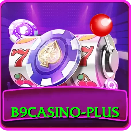 b9casino Max Casino App - 2