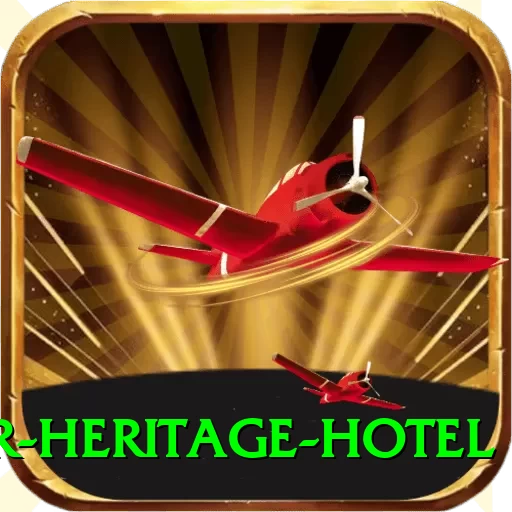 bandipur heritage hotel Deluxe v5.3.0 - 2