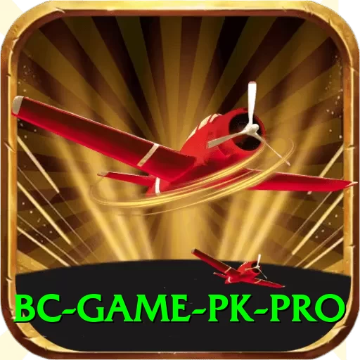Bc.Game PK - VIP Max - 2