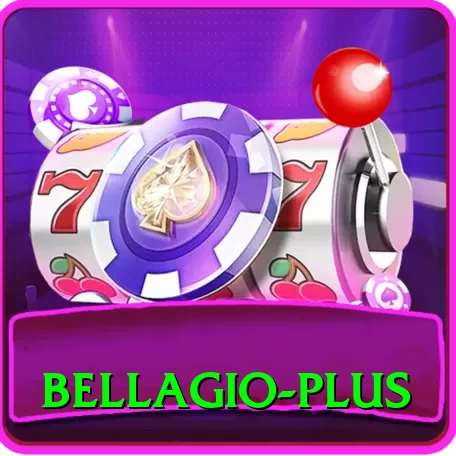 bellagio Earn Royal v2.7.3 - 2