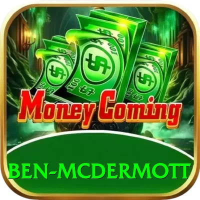 ben mcdermott Premium Edition v2.1.7 - 2