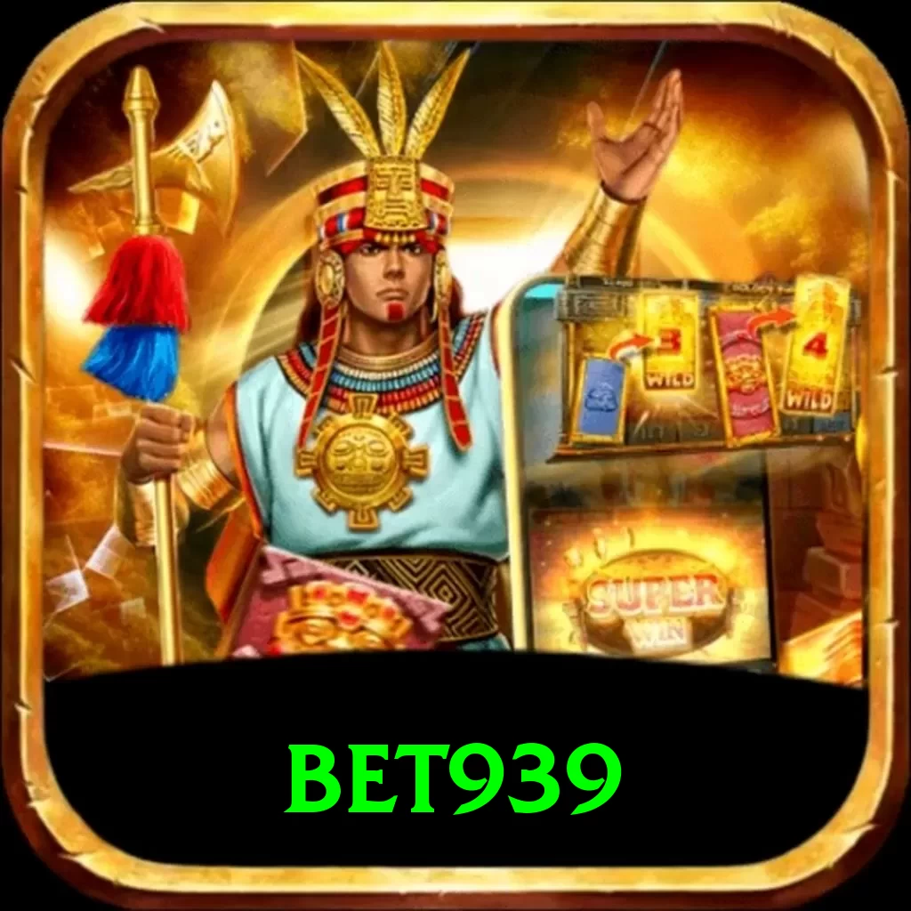 Bet939 Master v3.8.8 - 2