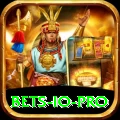 Bets.io Gold Gaming App