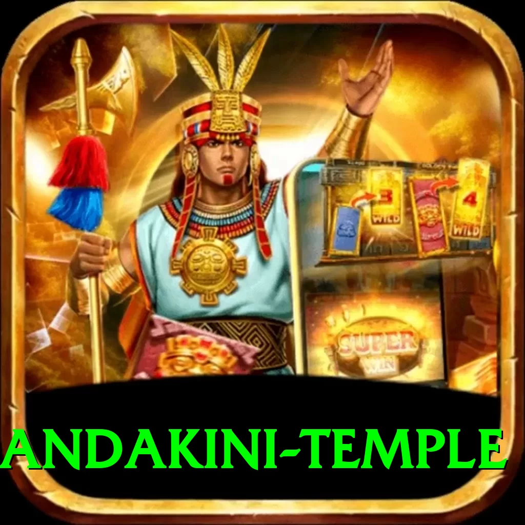bhagalpur mandakini temple Games (Casino & Earning) Pro v4.9.4 - 2