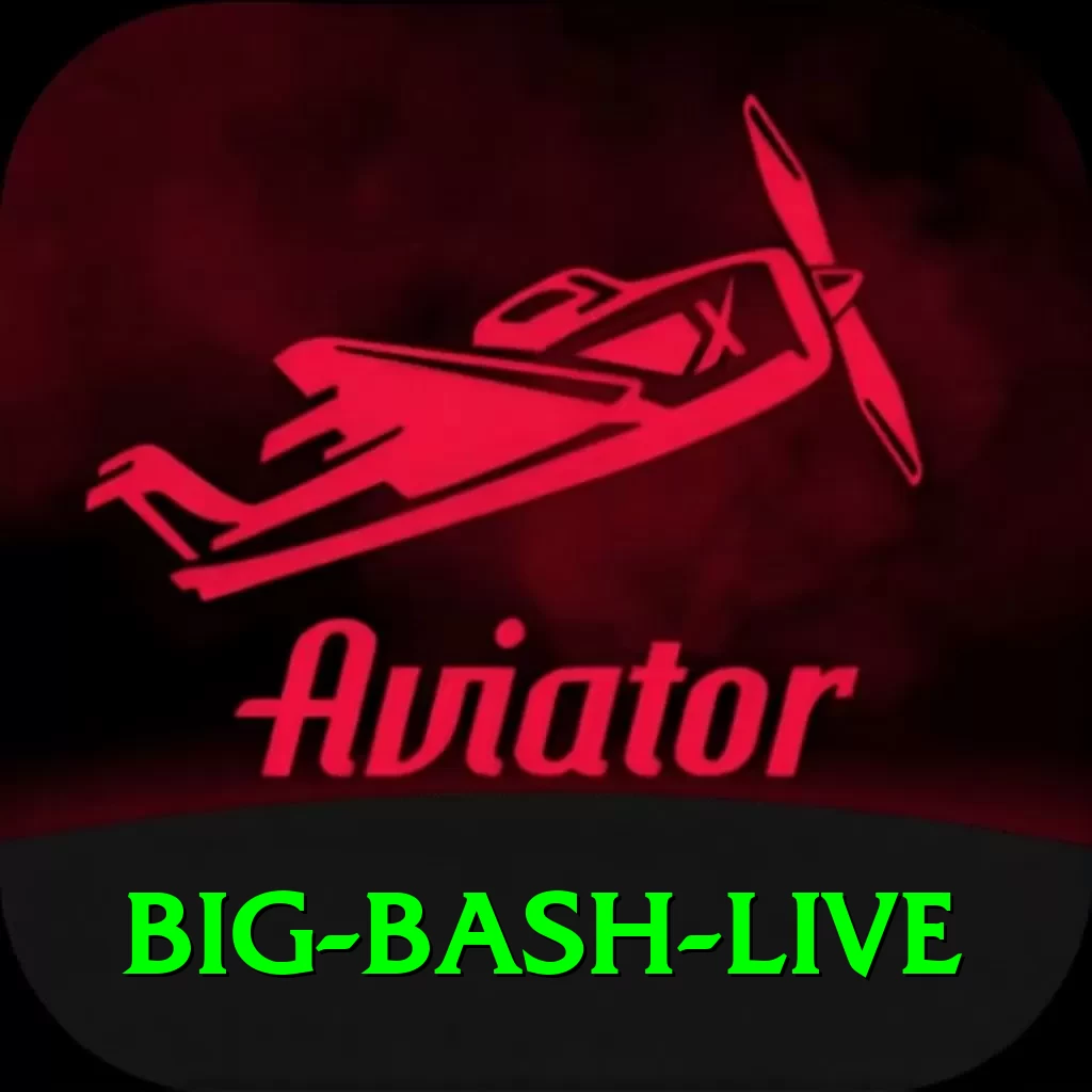 big bash live Max Pro v2.8.1 - 2