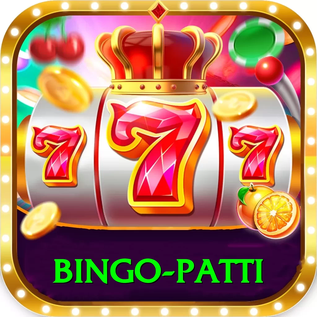 Bingo Patti Elite v4.1.8 - 2