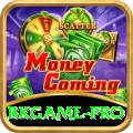 bkgame Games (Casino & Earning) VIP v2.3.8