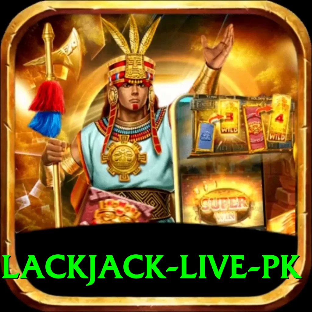 blackjack live pk Max v5.0.5 - 2