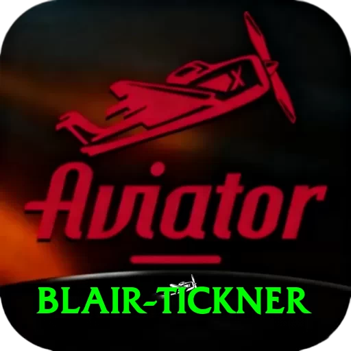 blair tickner Plus Edition v1.6.4 - 2