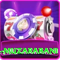 blessing muzarabani Pro1 v3.2.7