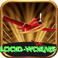 blood worms Games (Casino & Earning) Max v1.5.8